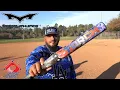 2026 Torch Senior Bat is HOTTER than advertised Gordo Life Softball