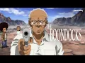 Download Lagu Boondocks Breaking Bad Parody | The Boondocks | adult swim