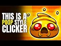 This New Clicker Game is Extremely Addicting Excremental Game