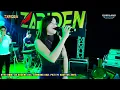 ZARIDEN MUSIC - ADA RINDU - DINDA TERATU - HAPPY PARTY CASPER TEAM BAGENG GEMBONG PATI