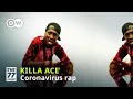 Download Lagu Coronavirus rap by Killa Ace from the Gambia
