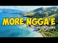 Download Lagu LAGU TERBARU ROHANI ENDE LIO 2025 | MORE NGGA'E - COVER WILSON DSAWU (OFFICIAL LYRIC VIDEO)