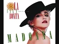 Download Lagu Madonna la isla bonita special extended version