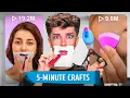 Download Lagu DE SLECHTSTE 5 MINUTEN MAKE-UP TIPS VOOR JE CRAFT!