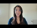 SJSU FNP Program Entry - Get to know me