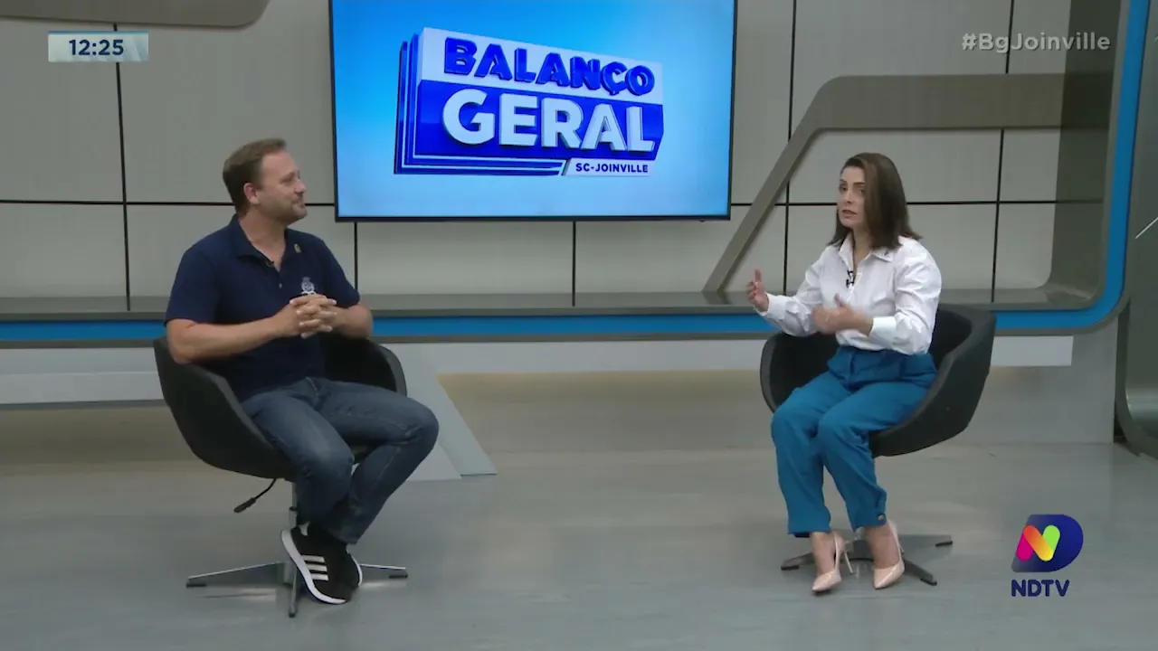 Reforço na saúde: mudanças no atendimento para reduzir a longa espera por consultas, em Joinville