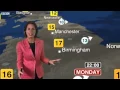 BBC Weather Latest UK Weather Forecast - Monday 3 October 2011 15 41