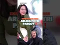 Lagu Arlida Putri PARGOY COY‼️🔥#nopeknovian #arlidaputri #olp #yonobakrie #podcast #shortvideo