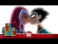 Download Lagu ¡El Primer Encuentro De Los Titanes! | Los Jóvenes Titanes en Español
