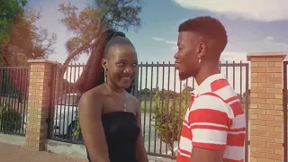 rich kid barotse fake love ft kendy dopez official music video 