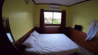 Intouch Guesthouse, Vientiane, Laos