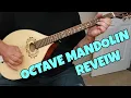 Download Lagu THOMANN (HORA) M1087 OCTAVE MANDOLIN REVEIW