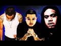 Download Lagu The DEADLY SEA alliance turned Long Beach into a warzone! | SOS crip, Asian boyz crip, STC, EFCC