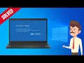 Fix Your PC did not start correctly Automatic Repair Loop - SOLVED 2023