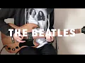 Lagu Top 20 Beatles Guitar Riffs