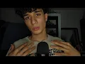 Download Lagu ASMR Body Triggers