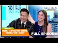 Download Lagu Fast Talk with Boy Abunda: Shaira at EA, nagpakasal na after 12 years of waiting! (Full Episode 664)