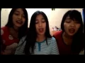 Download Lagu AYAT AYAT CINTA VERSI 3 GOLDEN VOICE BATAK