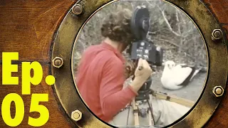 The 1st YouTube Sailing series. The Family That Dared. EP05 of 12