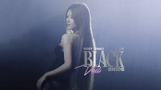 趙露思Rosy Black Veil Bride Official Lyric Video 官方歌詞版 MV 