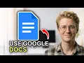 How to Use Google Docs Reviewer - Easy Guide 2026