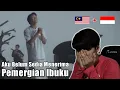 Download Lagu Rizky Febian - Ku Rindu Ibu [Official Music Video]  REACTION!!!