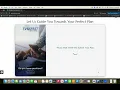 EverFast Fiber Signup Process