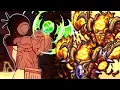 Infernum Ranger is secretly overpowered Consistent God