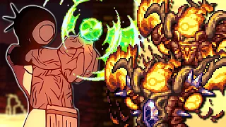 Infernum Ranger is secretly overpowered Consistent God