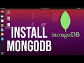 How to install MongoDB 6 on Ubuntu Linux