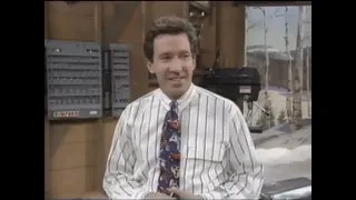 Feliz dia dos namorados 1991 Trecho da série Arrumando Confusão Dublado