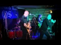 Download Lagu Communion of souls Live at Tømmerstock part 2