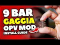 The ONLY Upgrade You NEED to Install On Your Gaggia Classic Pro