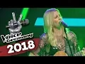 Download Lagu John Denver - Leaving On A Jetplane (Coby Grant) | The Voice of Germany 2018 | Blind Audition