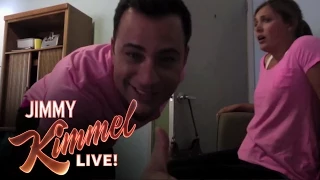 jimmy kimmel reveals 