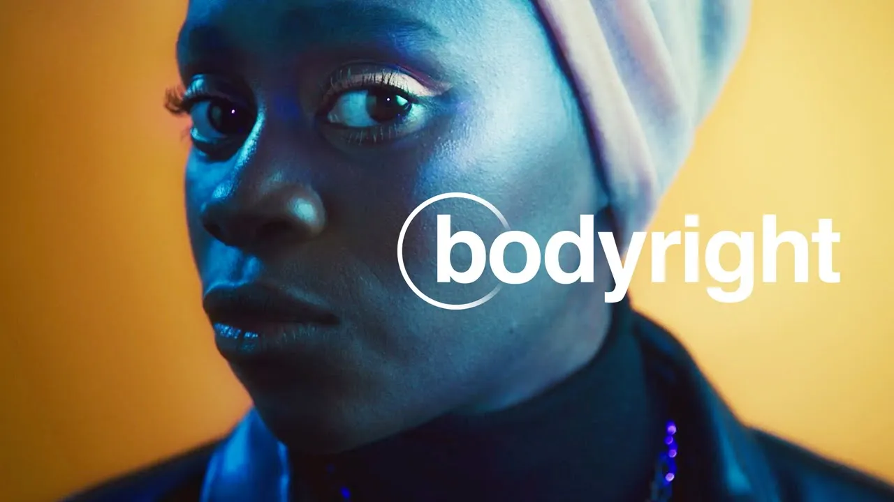 Own your body online 