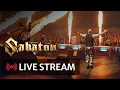 Download Lagu SABATON Live Stream ⦁ 24/7 ⦁ Best of Heavy Metal ⦁ Non-stop Headbanging ⦁ New \u0026 Old Releases