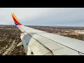 Full Flight - Southwest Airlines