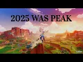2025 is Genshin Impact s BEST Year - Genshin Impact Reddit