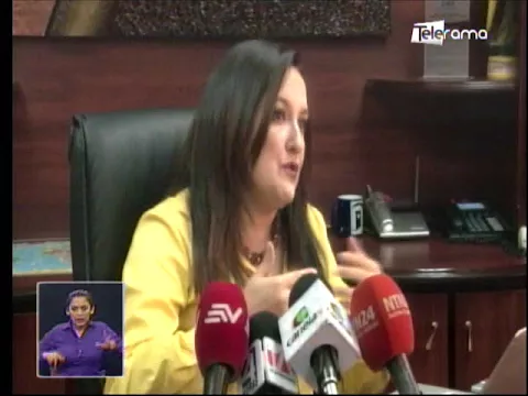 CNE sin acuerdos para designar delegado para convención Alianza País