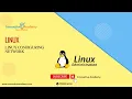 Linux configuring networking