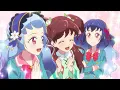 Download Lagu Aikatsu Friends! Kagayaki no Jewel ตอนที่ 12 ซับไทย