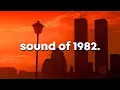 ｓｏｕｎｄ  ｏｆ  １９８２． // Synthwave, Dreamwave, Vaporwave, Chillsynth