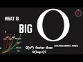 What is BIG-O Explained Under A Minute