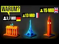 Download Lagu Wieso Deutschland keine Mega-City hat... (oder vielleicht doch?)