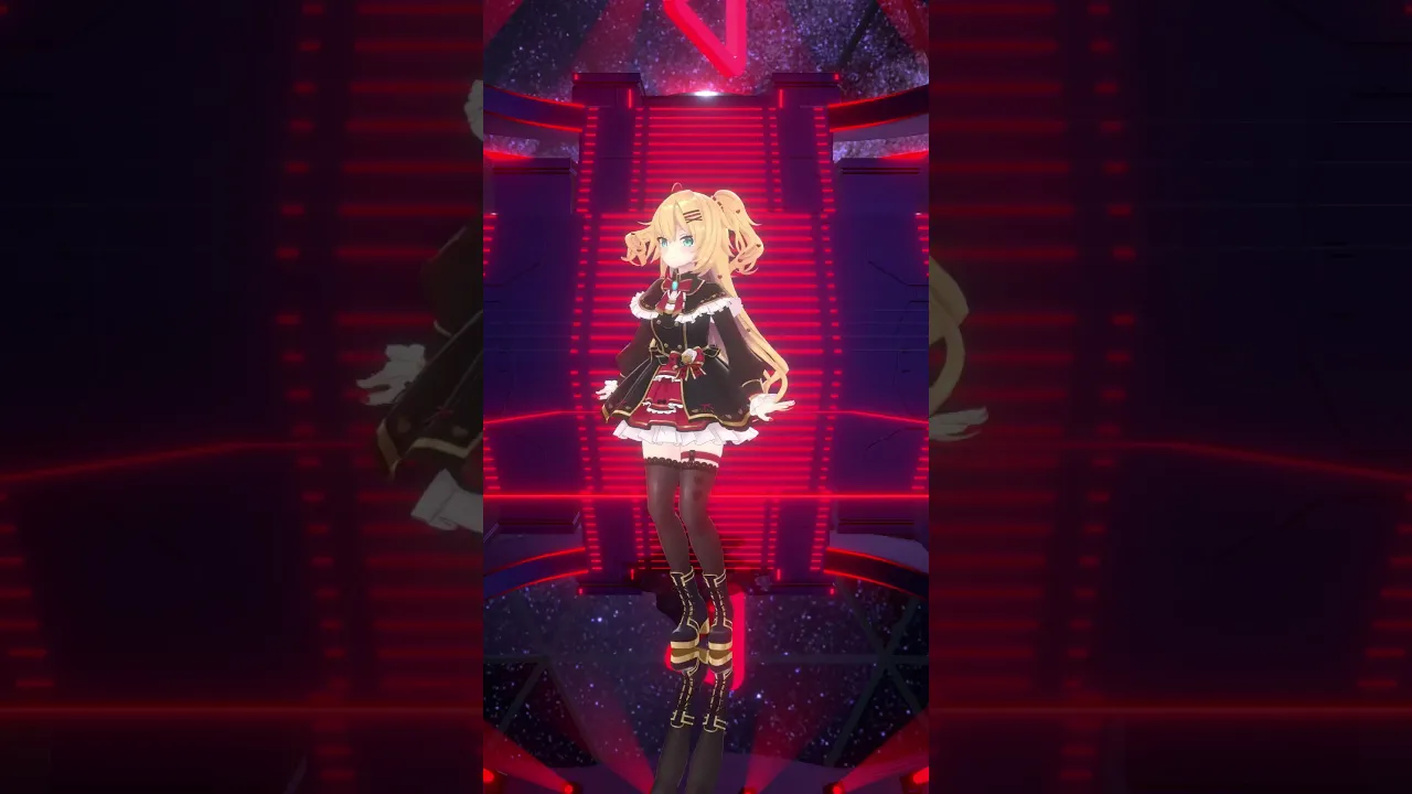 OKにしちゃった！おしゃれ番長 踊ってみた！ #赤井はあと