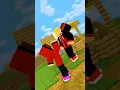 Download Lagu JJ vs Dark JJ Mirror Battle - Maizen Minecraft #minecraft #minecraftanimation #animation