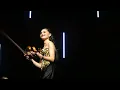 Esther Abrami "O Virtus Sapientiae" de Hildegard Von Bingen Paris 2025