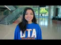 The College Tour - Online Flexibility at UTA