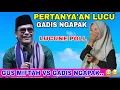 GUS MIFTAH VS GADIS NGAPAK LUCUNE POLL | GUS MIFTAH TERBARU LIVE BANYUMAS